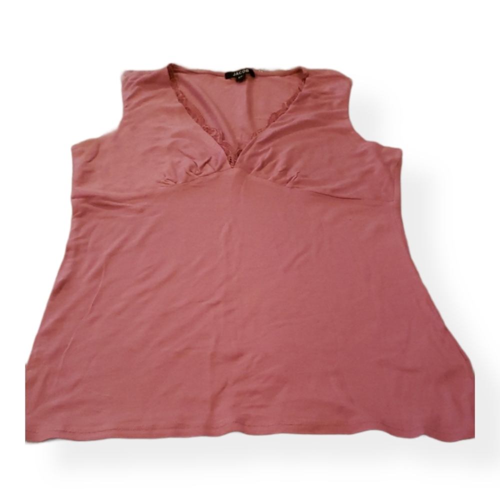 🌷Jacob woman's tank top